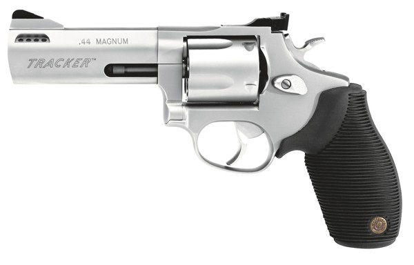 TAUR 44C TRACKER 4SS - Taurus Savings